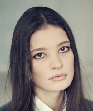 Дарья Логинова фото
