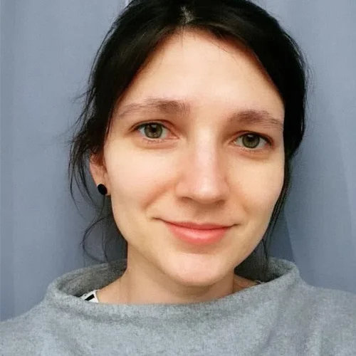 Дарья Ноксо фото