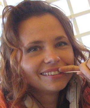 Дарья Полторацкая фото