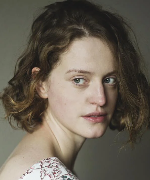 Дарья Полунина фото