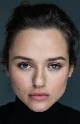 Руденок Дарья фото