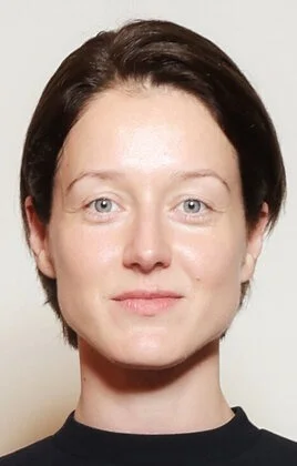 Савельева Дарья фото