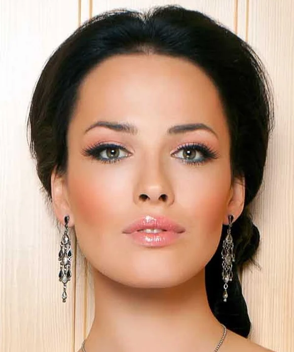 Астафьева Даша фото