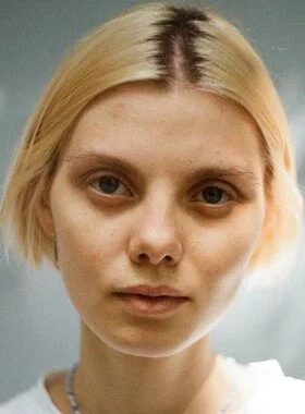 Котрелёва Даша фото