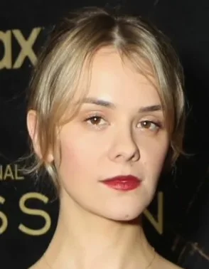 Некрасова Даша фото