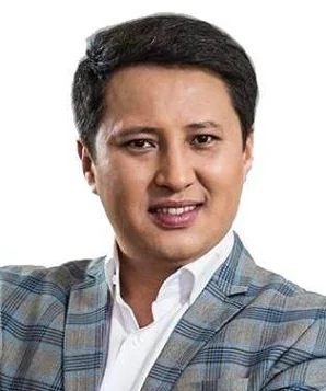 Дастан Калдыбаев фото