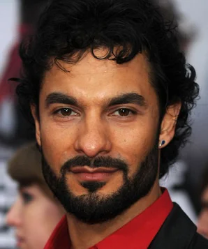 Дауд Шах фото