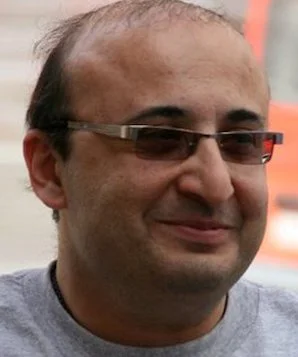 Давид Бабаян фото