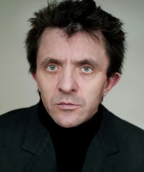 Давид Беннент фото