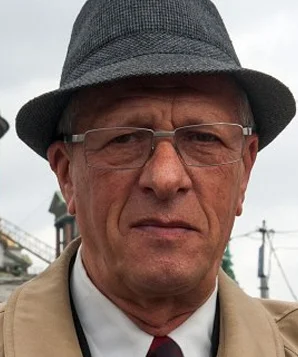 Давид Голощекин фото