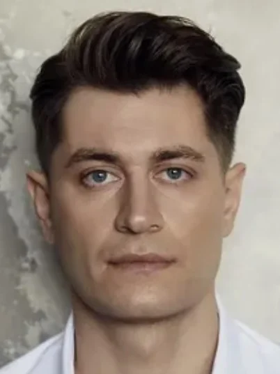 Манукян Давид фото