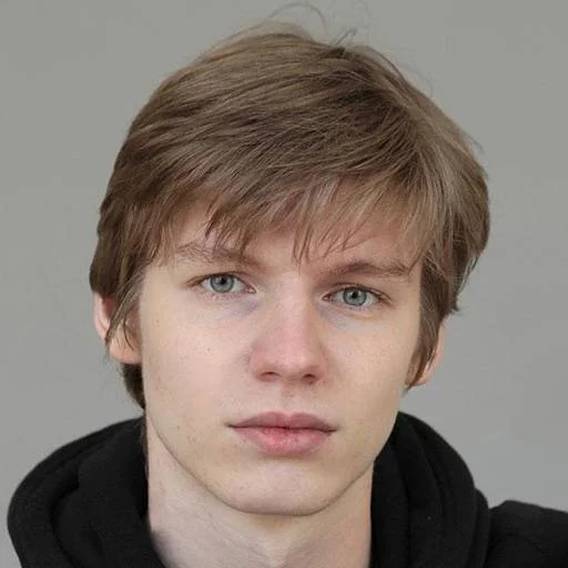 Давид Мелконян фото