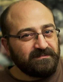 Давид Сааакянц фото