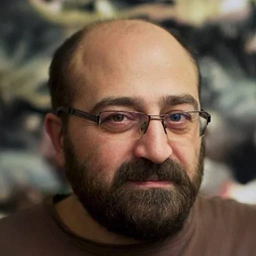 Саакянц Давид фото