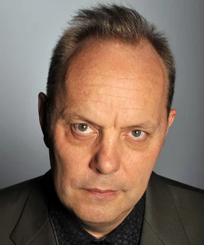 Давид Шааль фото