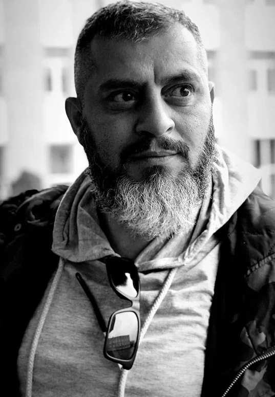 Зограбян Давид фото