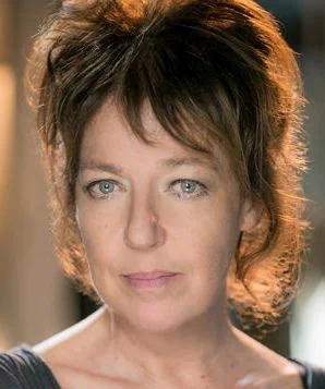 Дебора МакЛарен фото