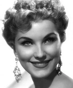 Пейджит Дебра фото