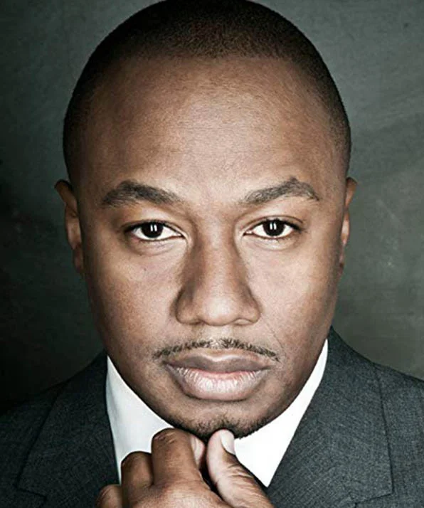 Хайнс Дэймон фото