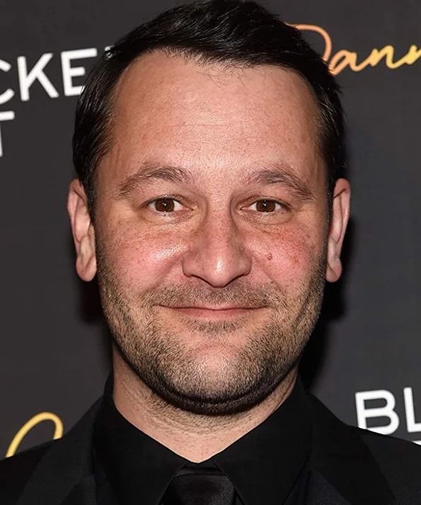 Фогельман Дэн фото