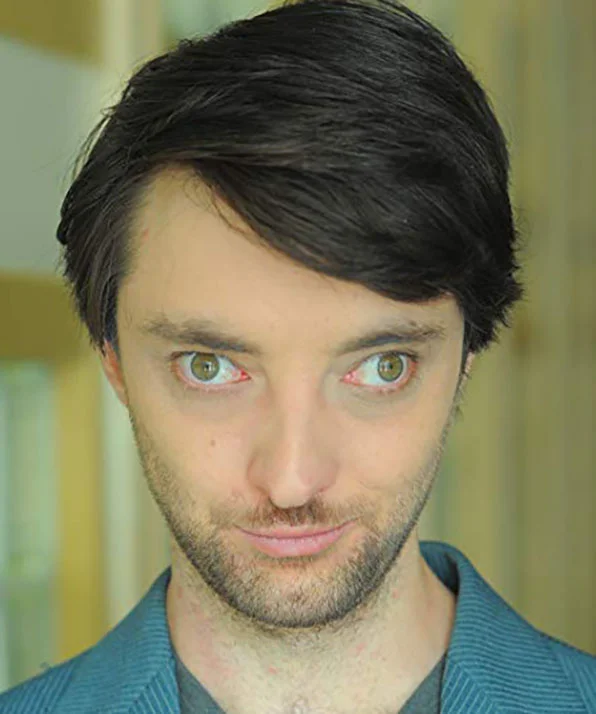 Дэн Консидайн фото