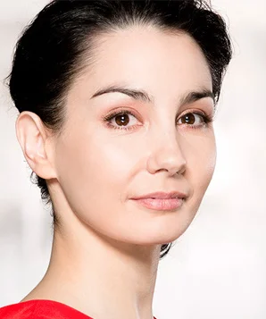 Дэна Фурас фото