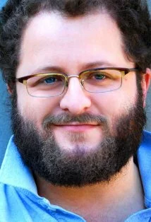 Дэниэл Берсон фото