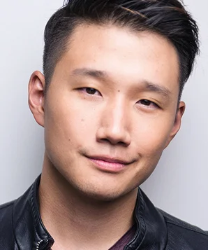 Дэниэл Дж. Эдвардс фото