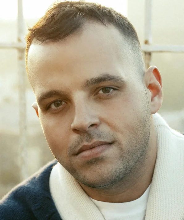 Дэниэл Фрэнзиси фото