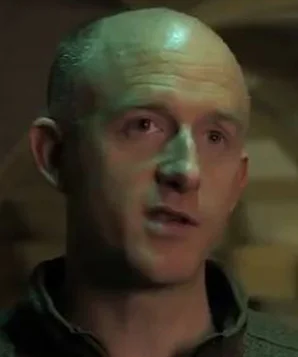 Дэниэл О’Хара фото