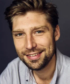 Дэниэл Савка фото