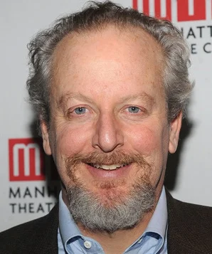 Стерн Дэниел фото