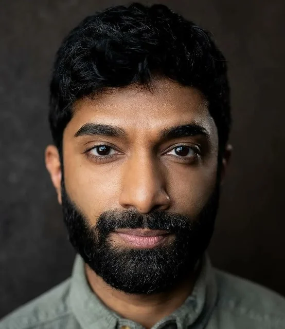 Ашок Дэнни фото