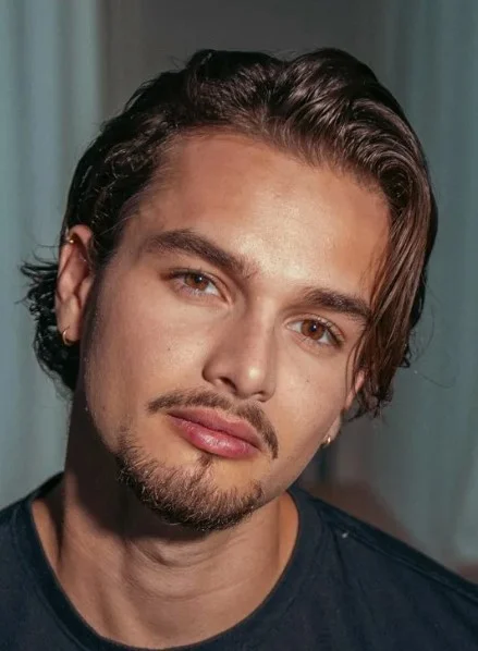 Дорленд Дэнни фото