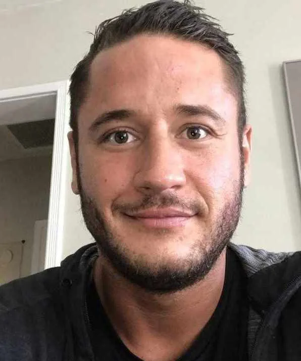 Дэнни Маунтин фото