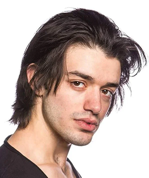 Дэннис Марин фото