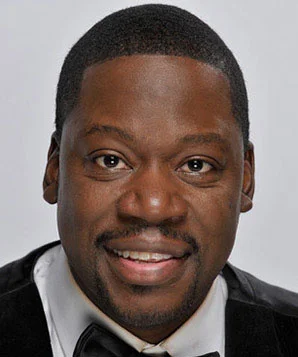 Дэрил Митчелл фото