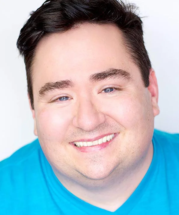 Дэррил Динн фото