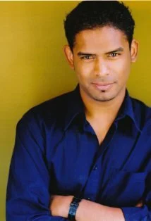 Дэррил Хиндс фото