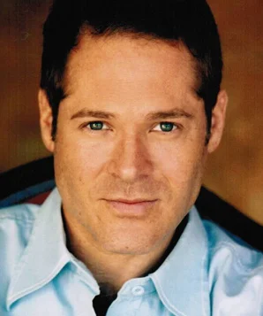 Дэвид Бэрри Грэй фото