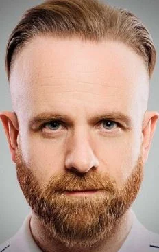 Добсон Дэвид фото