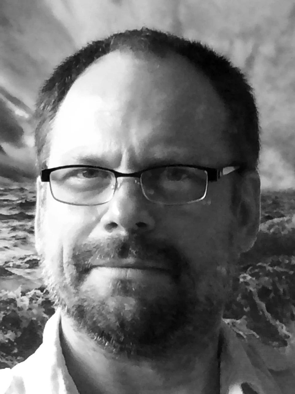 Дэвид Фаулер фото