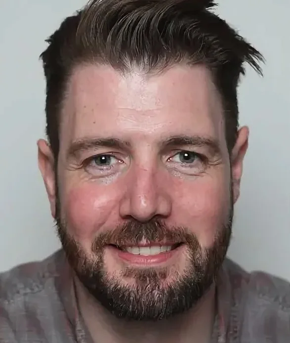 Фрейн Дэвид фото