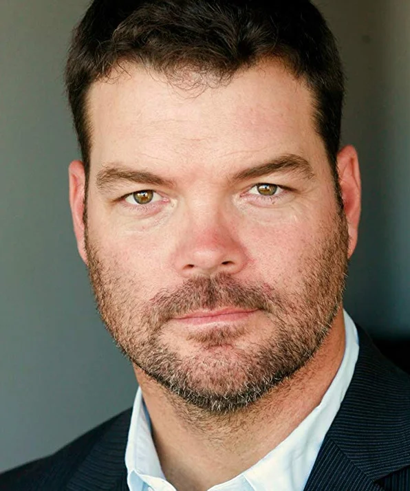 Дэвид Хатчинсон фото