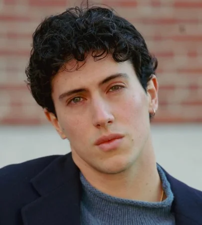 Курти Дэвид фото