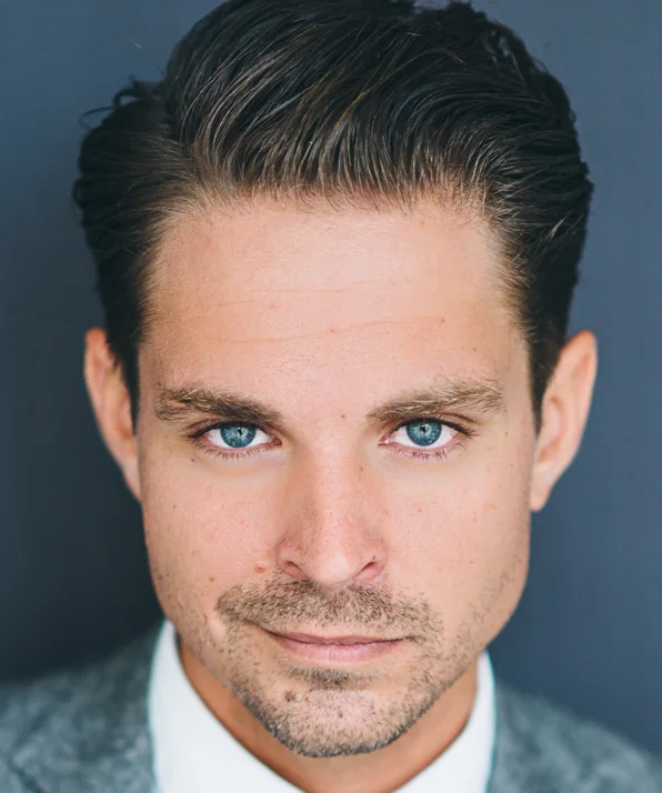 Дэвид Лафонтейн фото