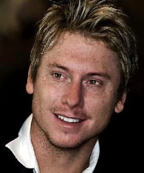 Дэвид Ньютон фото