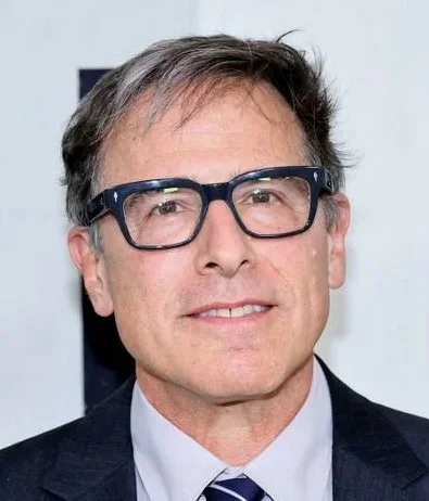 О Рассел Дэвид фото