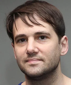 Дэвид Роберт Митчелл фото