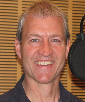 Робертс Дэвид фото